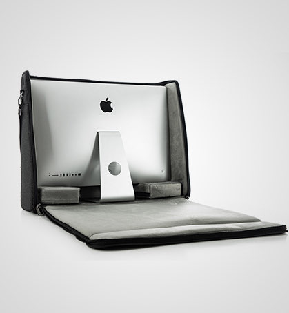 iMac Carry Case